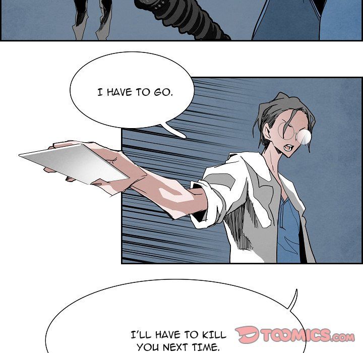 Warble Manhwa - Chapter 112 Page 81