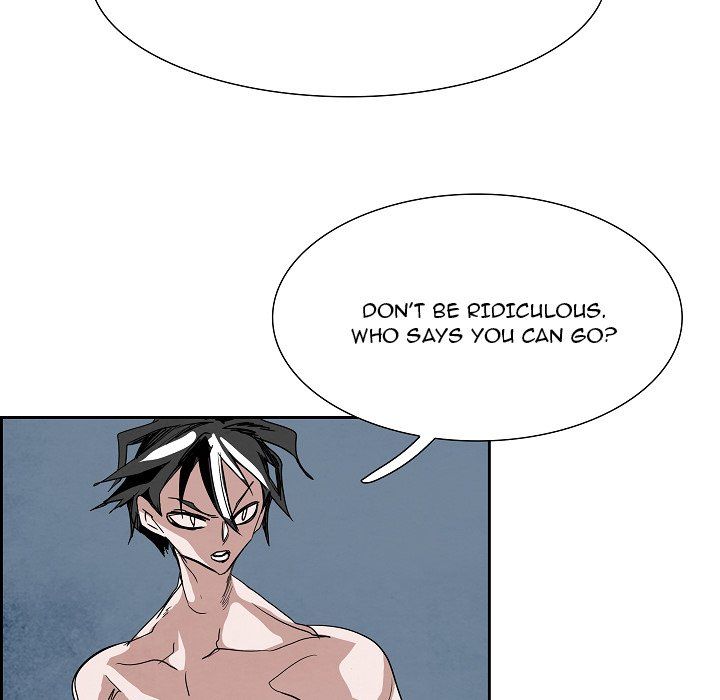 Warble Manhwa - Chapter 112 Page 82