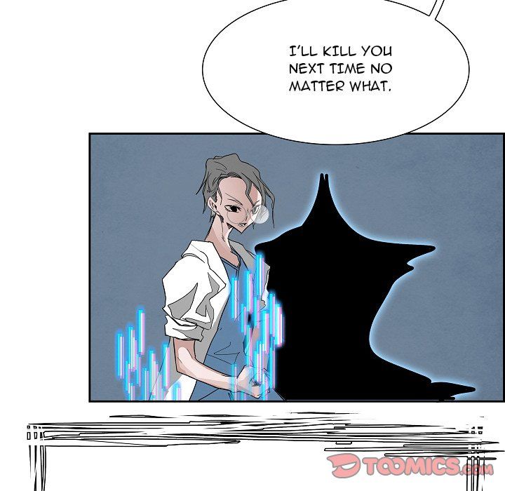 Warble Manhwa - Chapter 112 Page 85
