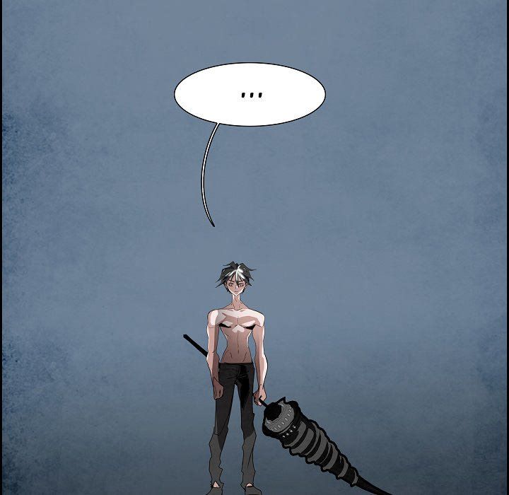 Warble Manhwa - Chapter 112 Page 87