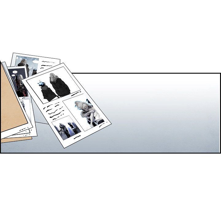 Warble Manhwa - Chapter 112 Page 91