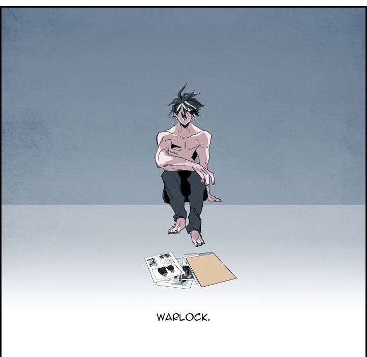 Warble Manhwa - Chapter 112 Page 92