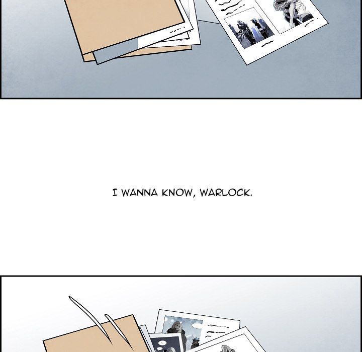 Warble Manhwa - Chapter 112 Page 95