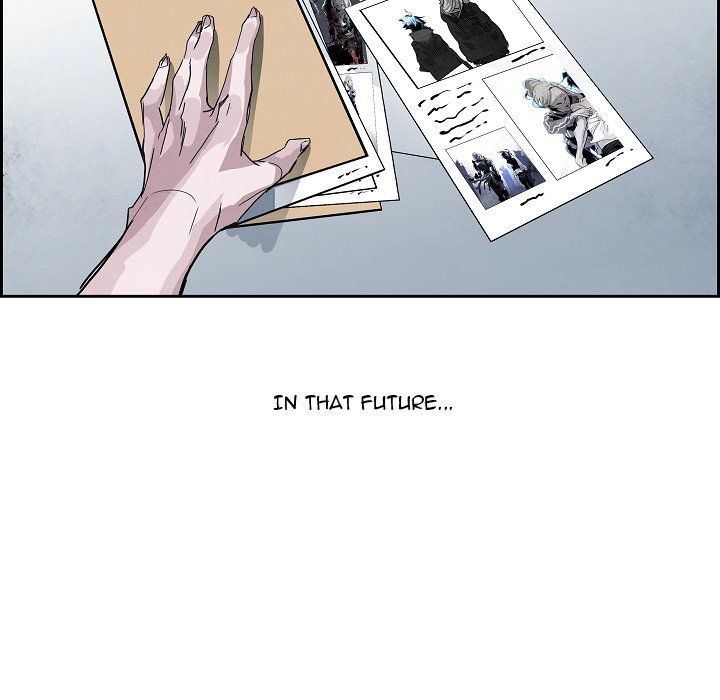 Warble Manhwa - Chapter 112 Page 96