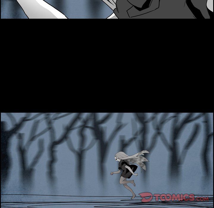 Warble Manhwa - Chapter 112 Page 101