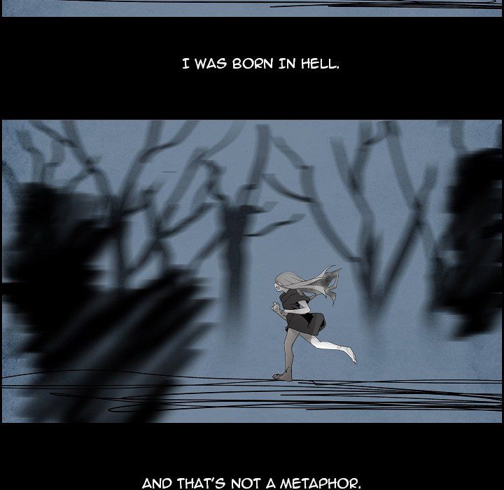 Warble Manhwa - Chapter 112 Page 102