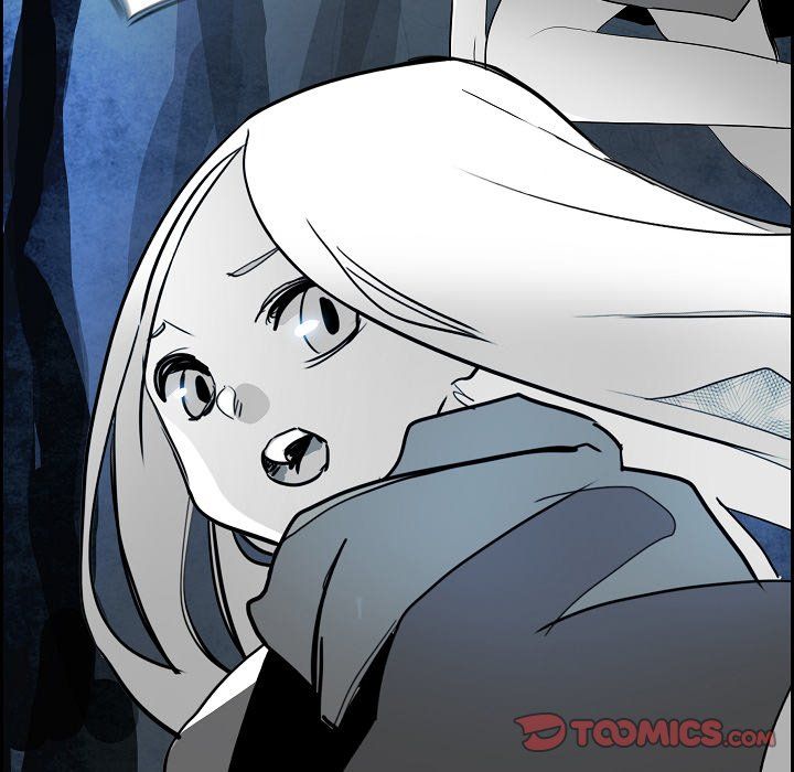 Warble Manhwa - Chapter 112 Page 109