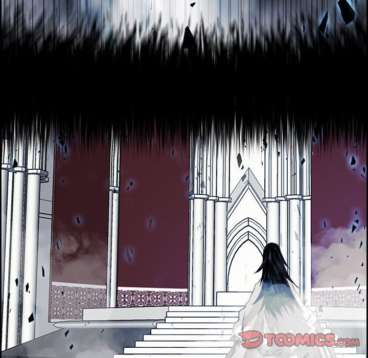 Warble Manhwa - Chapter 67 Page 14