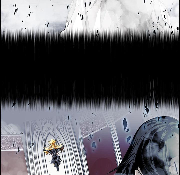 Warble Manhwa - Chapter 67 Page 17