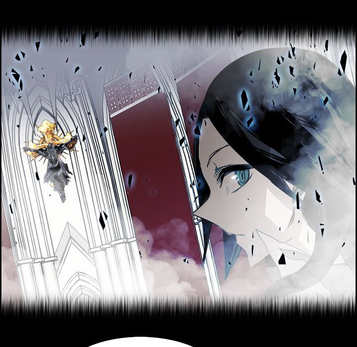 Warble Manhwa - Chapter 67 Page 19