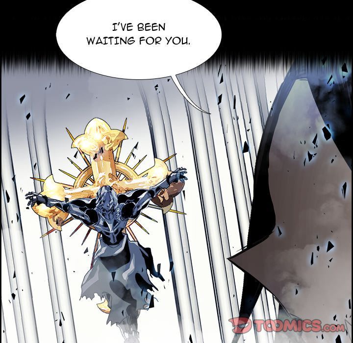 Warble Manhwa - Chapter 67 Page 20