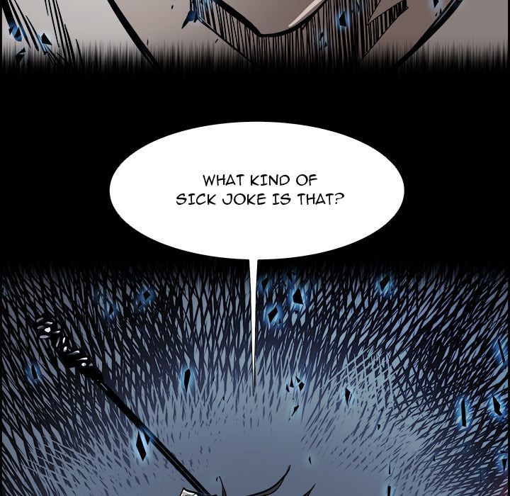 Warble Manhwa - Chapter 67 Page 23