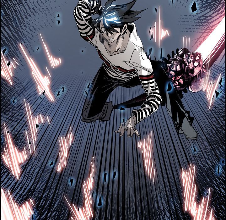 Warble Manhwa - Chapter 67 Page 24