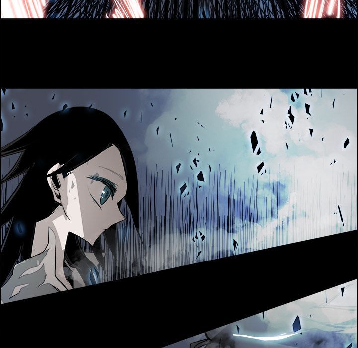 Warble Manhwa - Chapter 67 Page 25