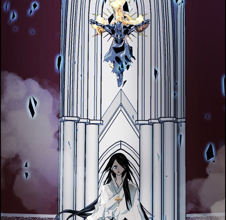 Warble Manhwa - Chapter 67 Page 28