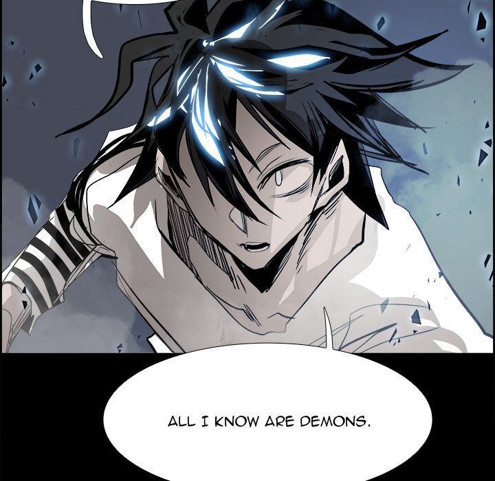 Warble Manhwa - Chapter 67 Page 31