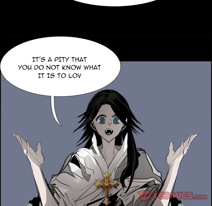 Warble Manhwa - Chapter 67 Page 32