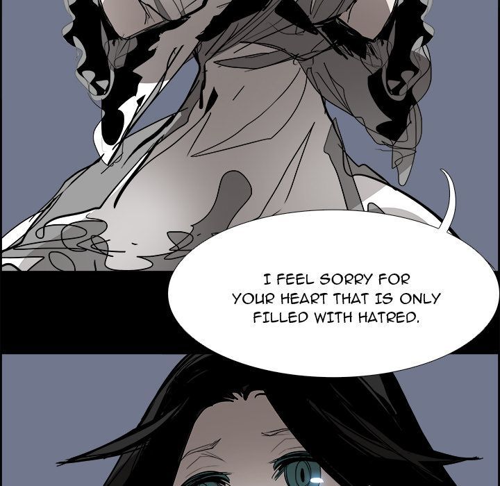 Warble Manhwa - Chapter 67 Page 33