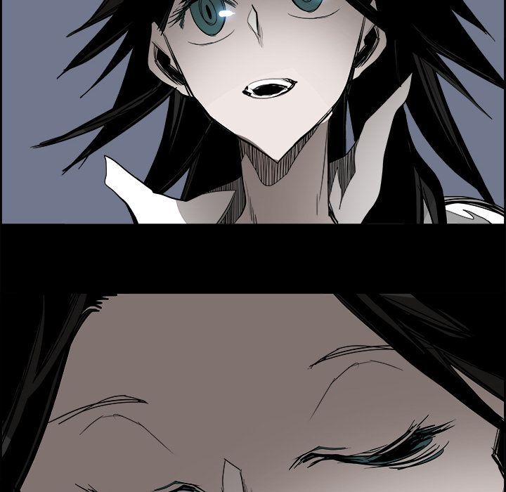 Warble Manhwa - Chapter 67 Page 34