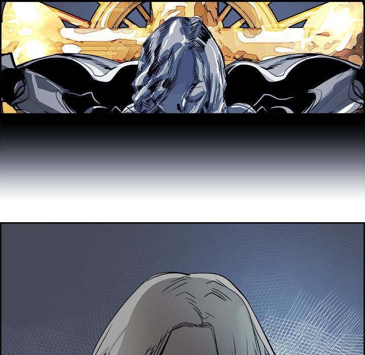 Warble Manhwa - Chapter 67 Page 36