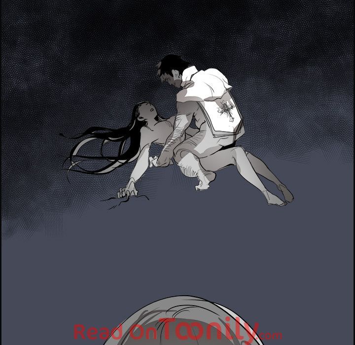 Warble Manhwa - Chapter 67 Page 39