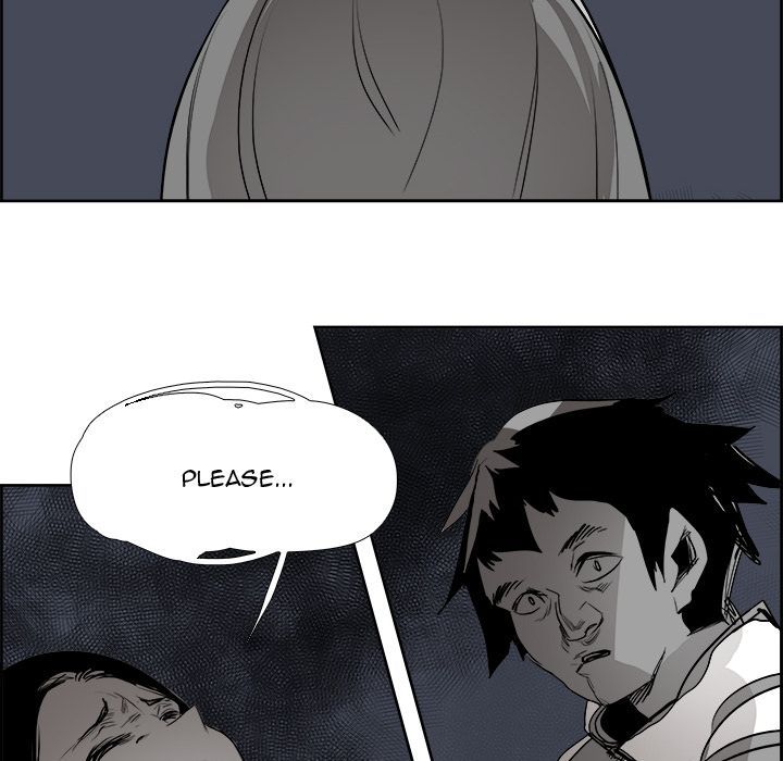 Warble Manhwa - Chapter 67 Page 40