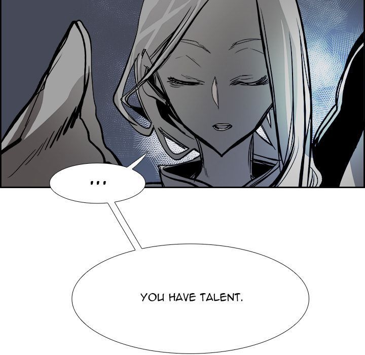 Warble Manhwa - Chapter 67 Page 43