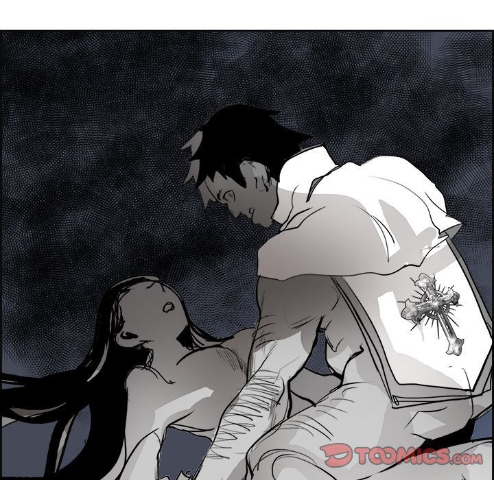 Warble Manhwa - Chapter 67 Page 44