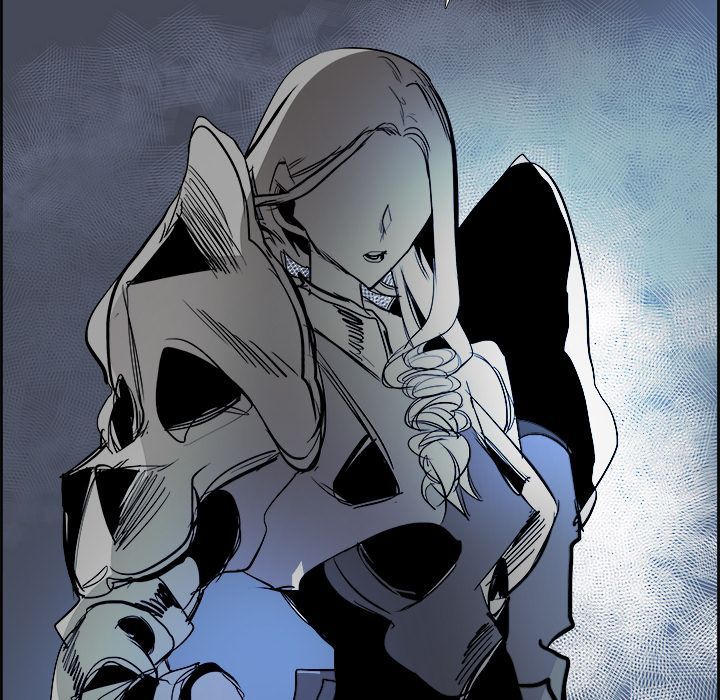 Warble Manhwa - Chapter 67 Page 46