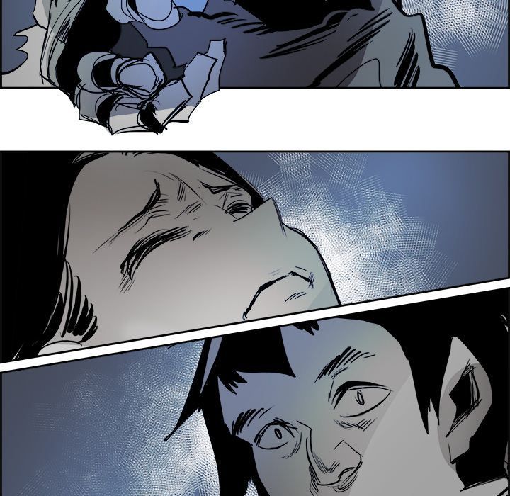 Warble Manhwa - Chapter 67 Page 47