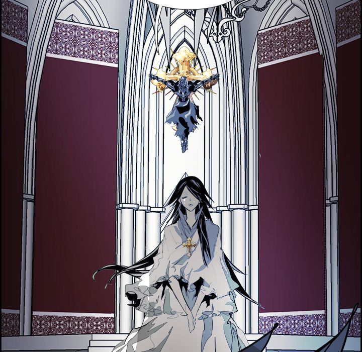 Warble Manhwa - Chapter 67 Page 49