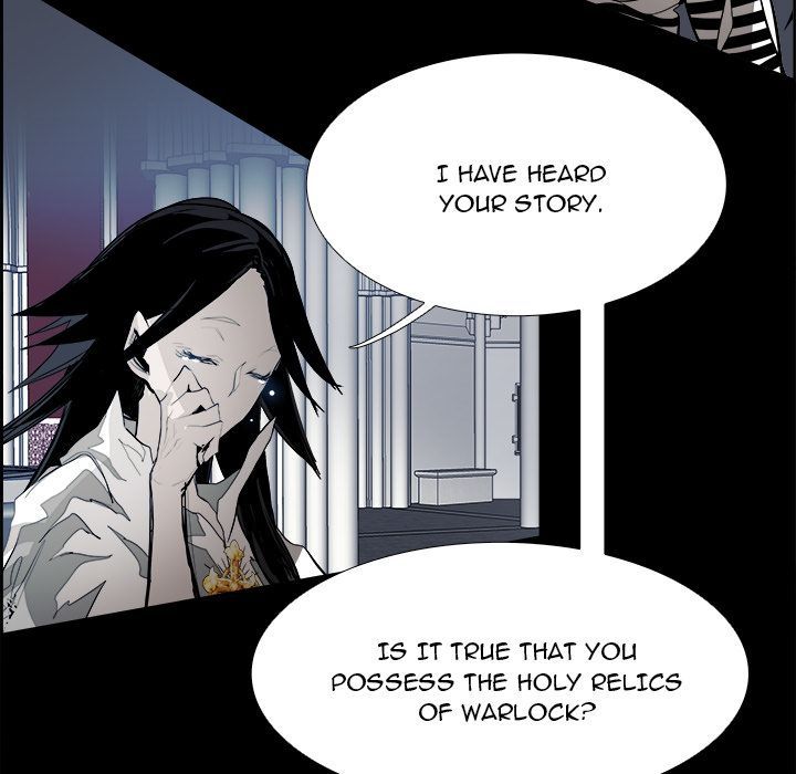 Warble Manhwa - Chapter 67 Page 51