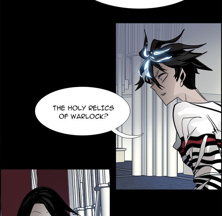 Warble Manhwa - Chapter 67 Page 52