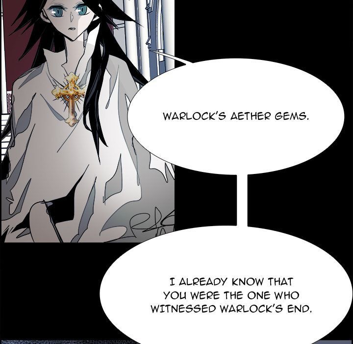 Warble Manhwa - Chapter 67 Page 53