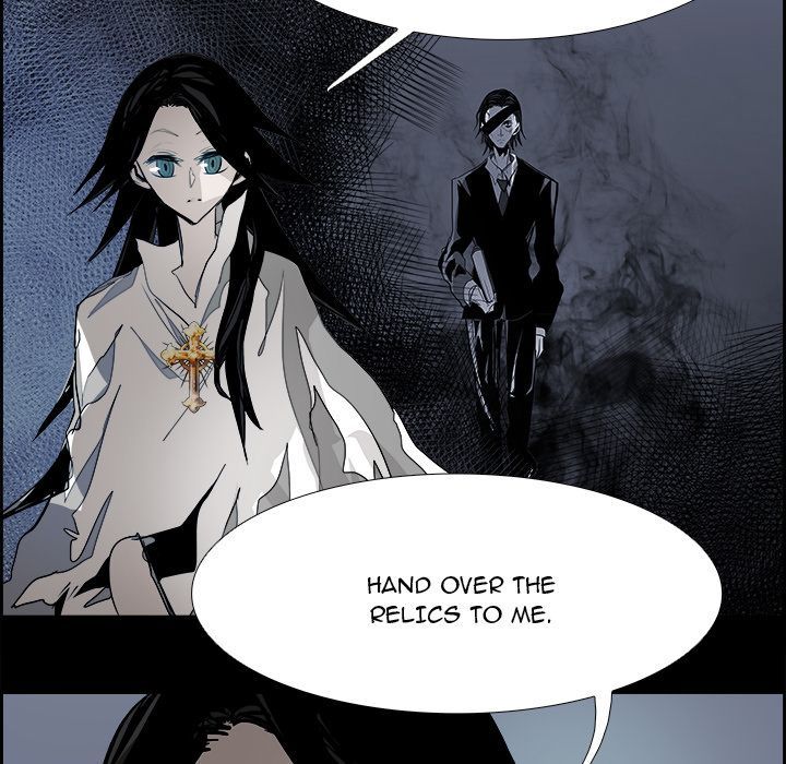 Warble Manhwa - Chapter 67 Page 54