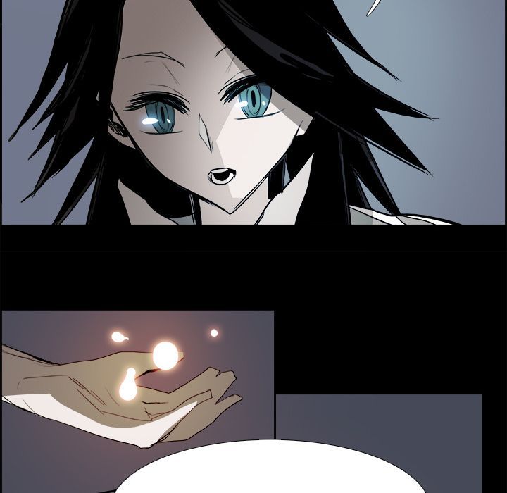 Warble Manhwa - Chapter 67 Page 55