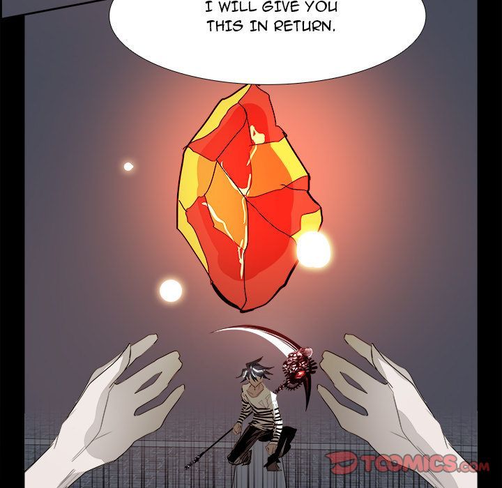 Warble Manhwa - Chapter 67 Page 56