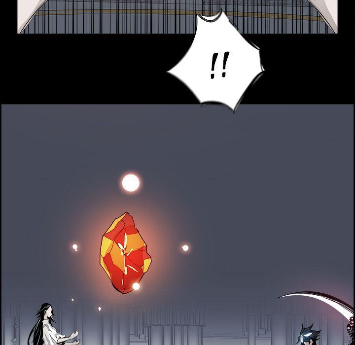 Warble Manhwa - Chapter 67 Page 57