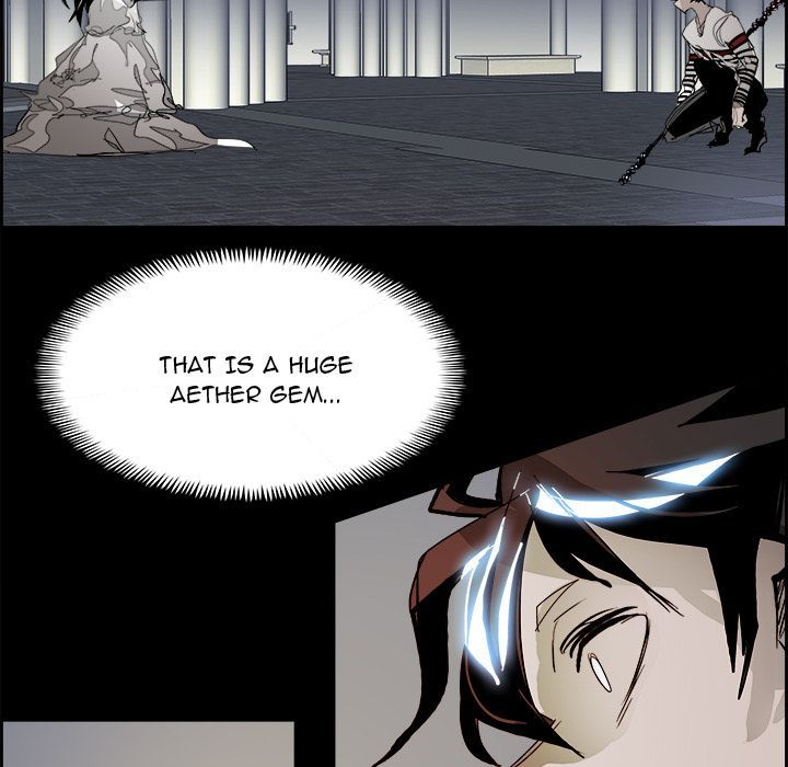 Warble Manhwa - Chapter 67 Page 58