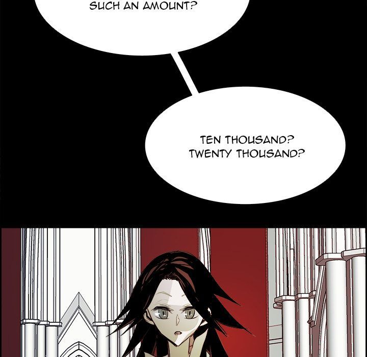 Warble Manhwa - Chapter 67 Page 61