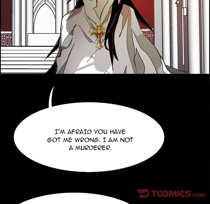 Warble Manhwa - Chapter 67 Page 62