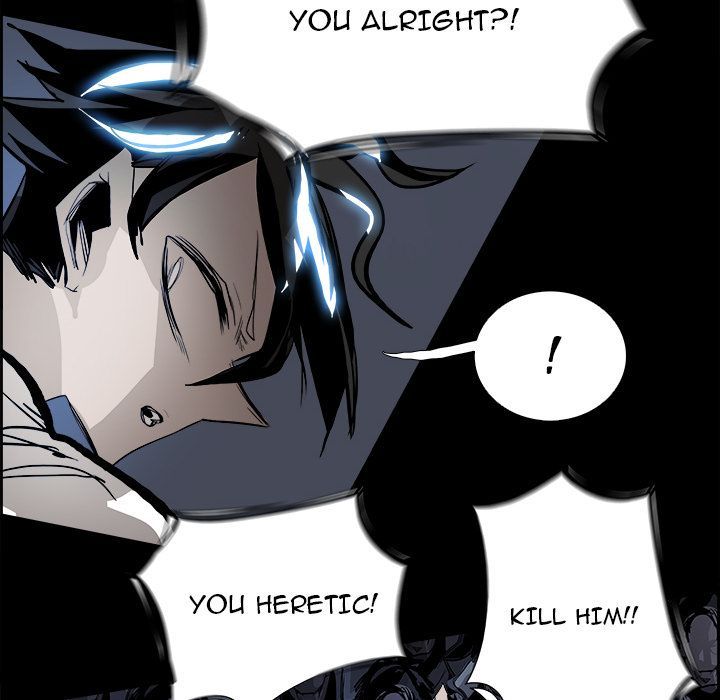 Warble Manhwa - Chapter 67 Page 64