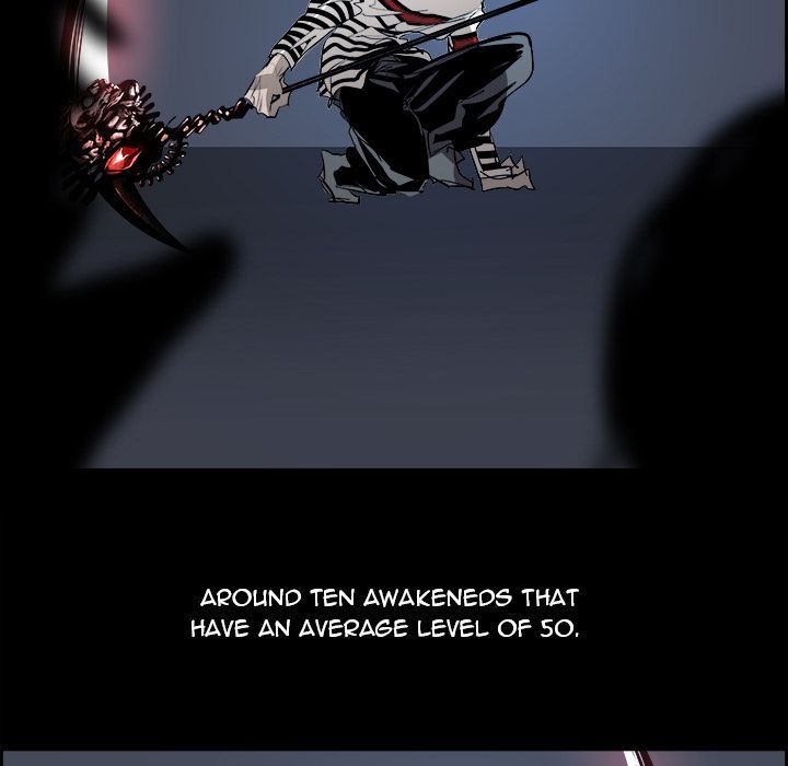 Warble Manhwa - Chapter 67 Page 66