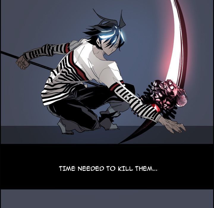 Warble Manhwa - Chapter 67 Page 67