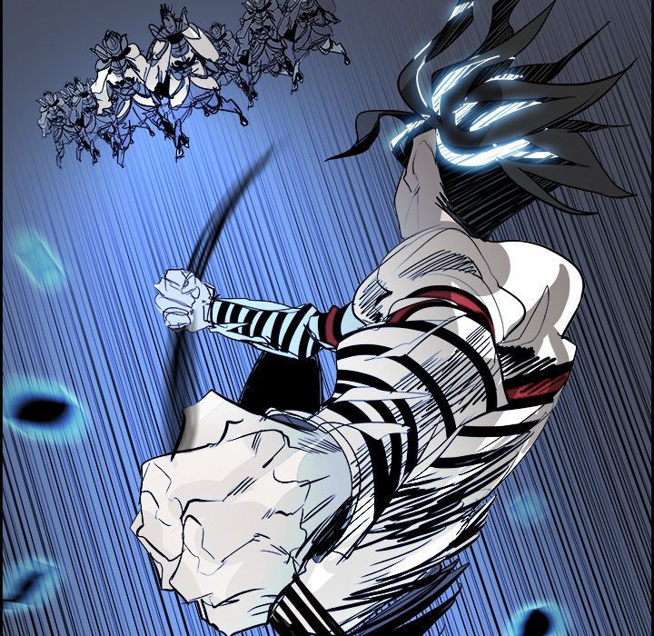 Warble Manhwa - Chapter 67 Page 69