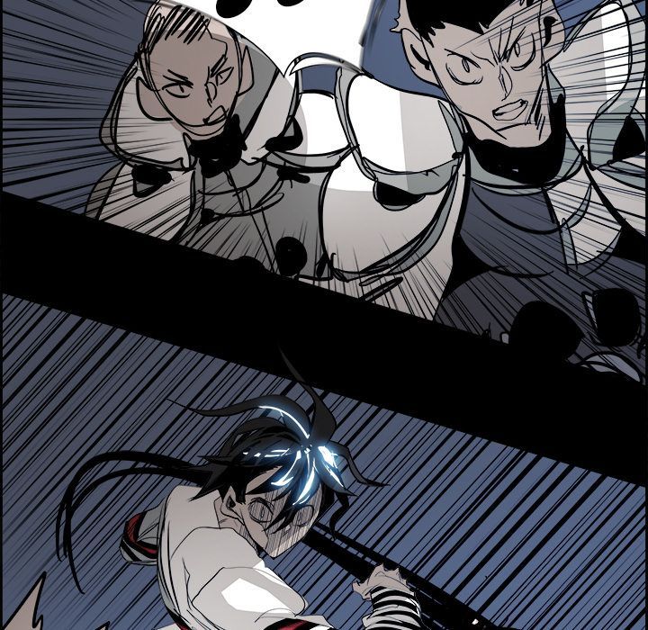 Warble Manhwa - Chapter 67 Page 72