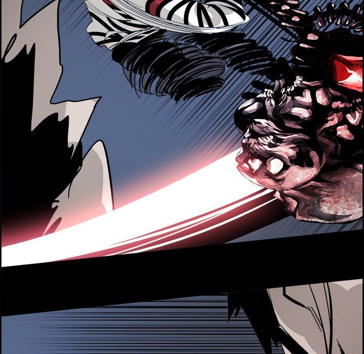 Warble Manhwa - Chapter 67 Page 73