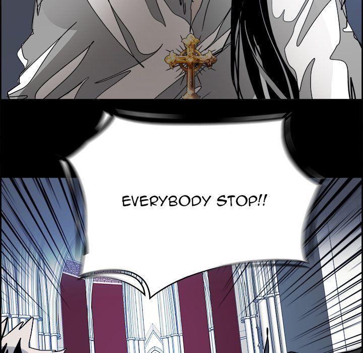 Warble Manhwa - Chapter 67 Page 75