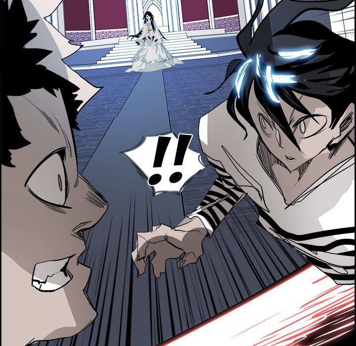 Warble Manhwa - Chapter 67 Page 76