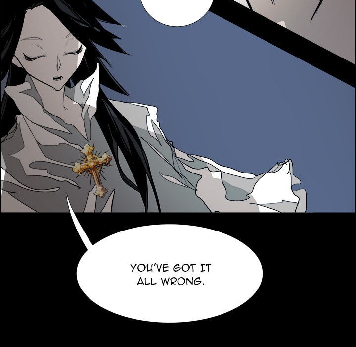 Warble Manhwa - Chapter 67 Page 78